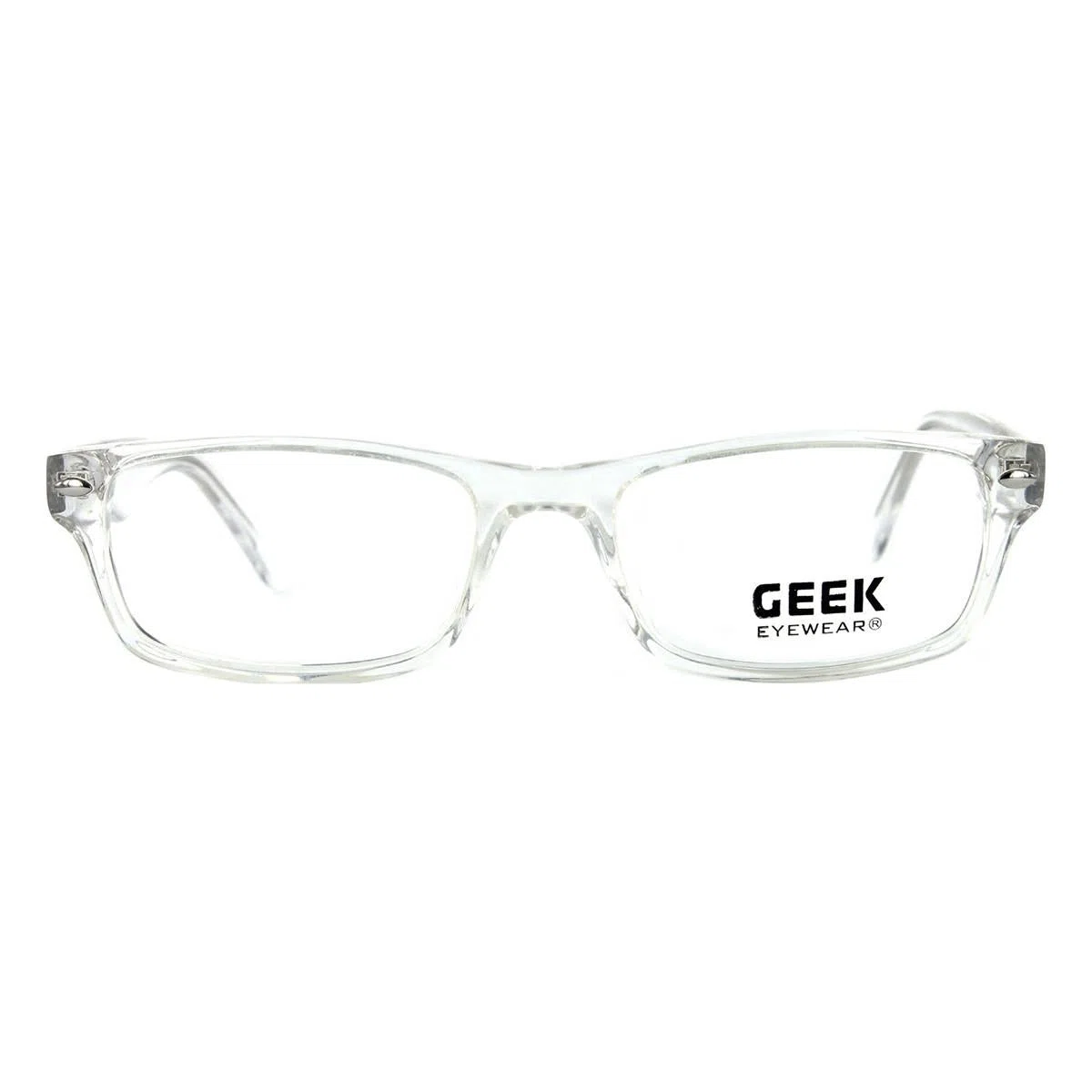 GEEK EYEWEAR INTERN Eyeglasses - view 7
